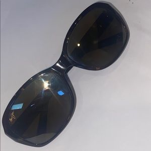 MAUI JIM KOKI BEACH SUNGLASSES WITH CASE